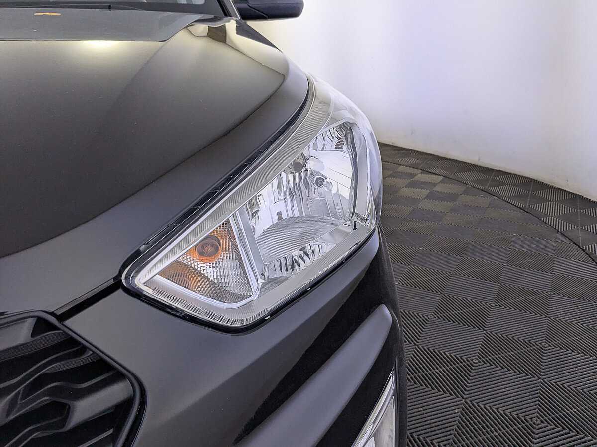 Hyundai Creta, 2020 - Фото №10