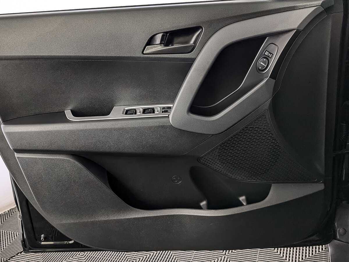 Hyundai Creta, 2020 - Фото №18