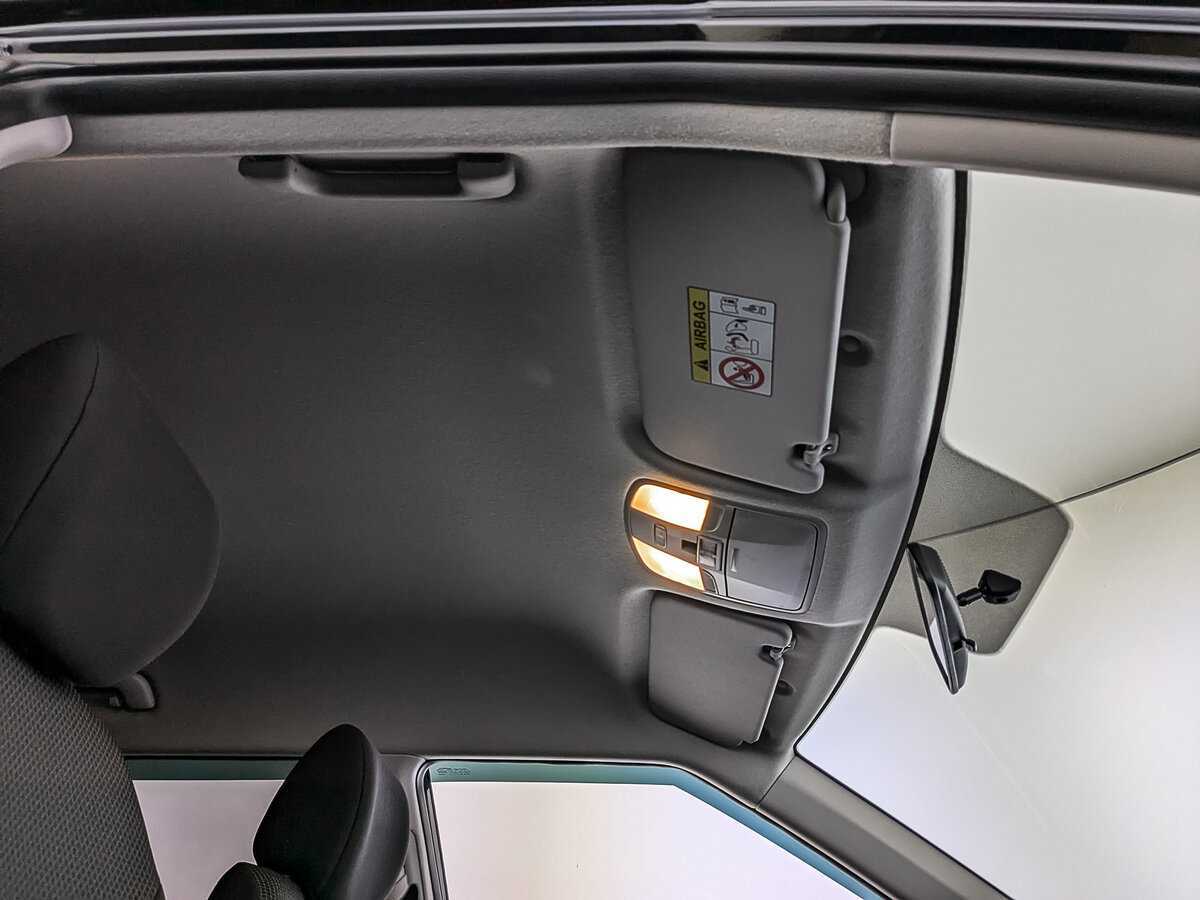 Hyundai Creta, 2020 - Фото №21