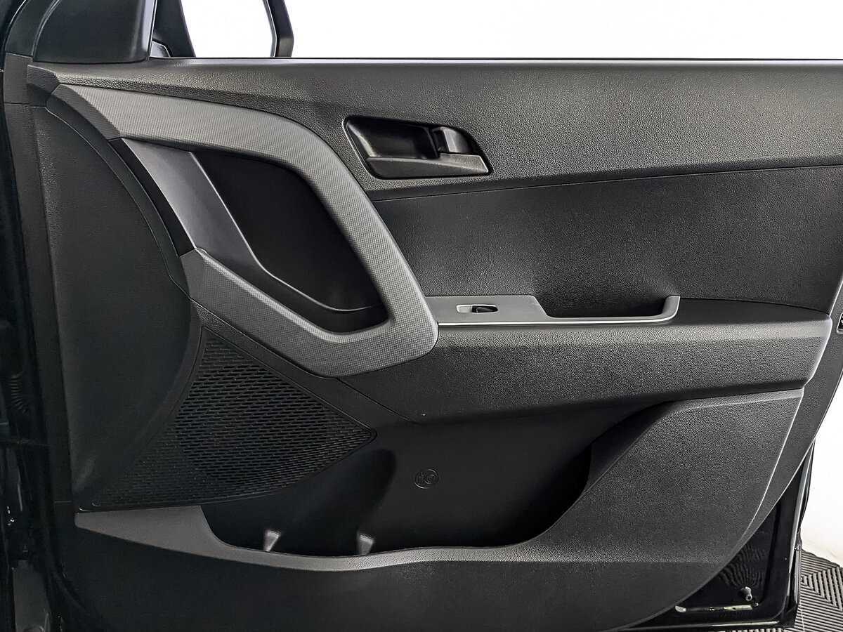 Hyundai Creta, 2020 - Фото №23