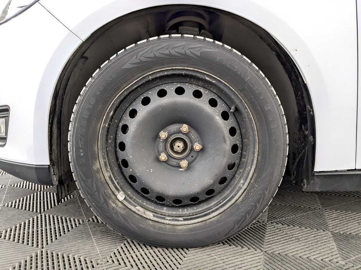 Ford Focus, 2018 - Фото №17