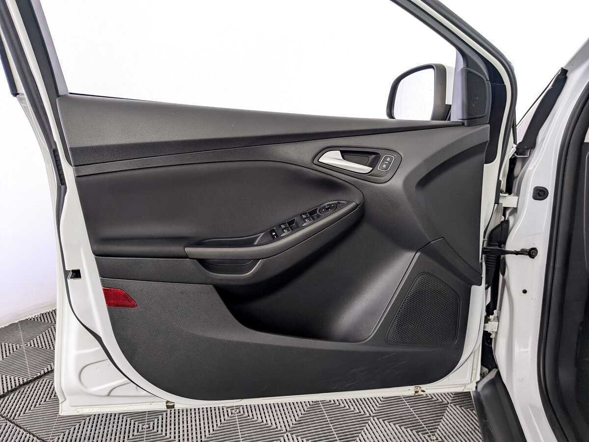 Ford Focus, 2018 - Фото №18