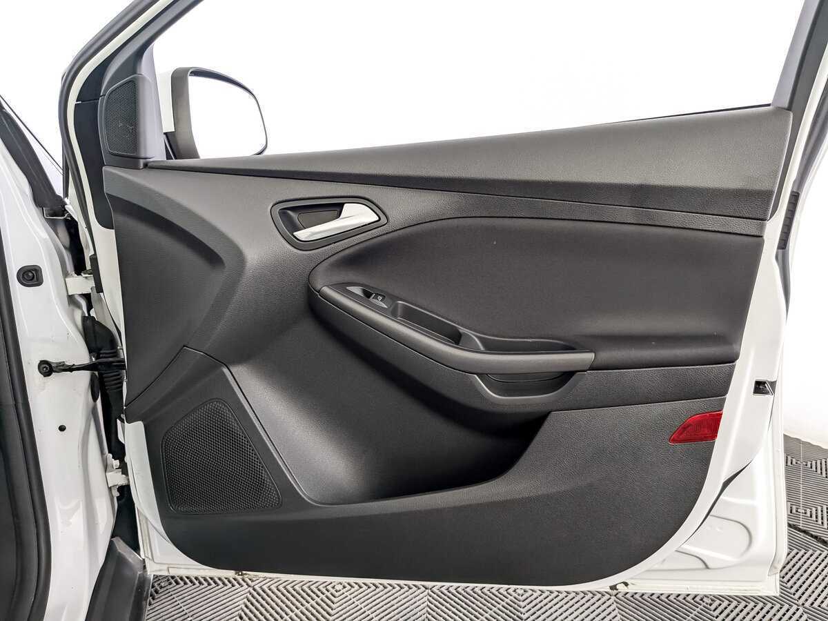Ford Focus, 2018 - Фото №23