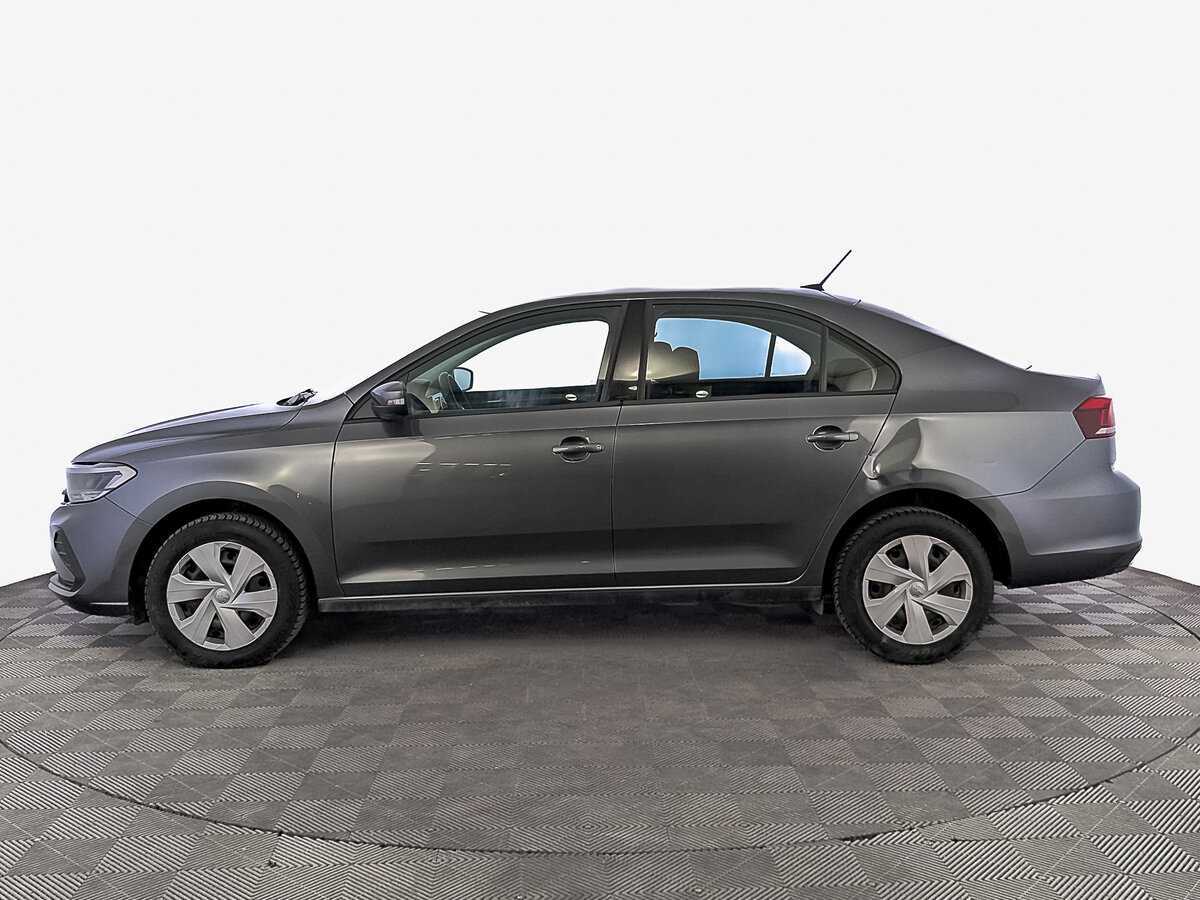 Volkswagen Polo, 2021 - Фото №7