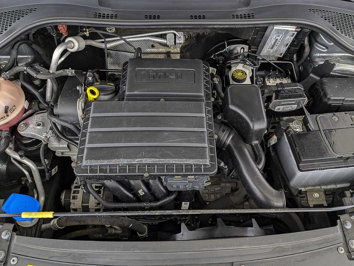 Volkswagen Polo, 2021 - Фото №8