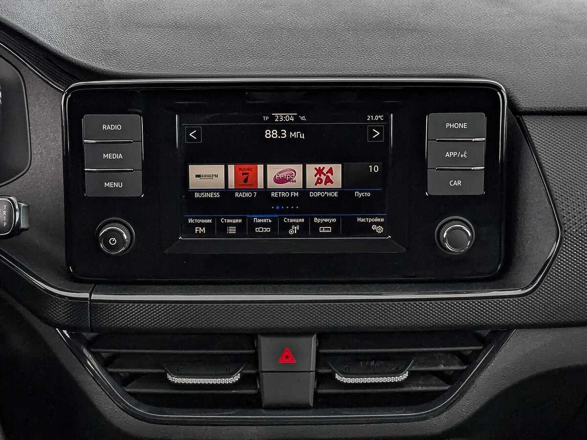 Volkswagen Polo, 2021 - Фото №16