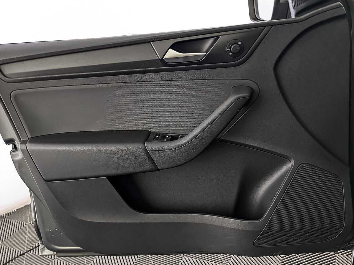 Volkswagen Polo, 2021 - Фото №18