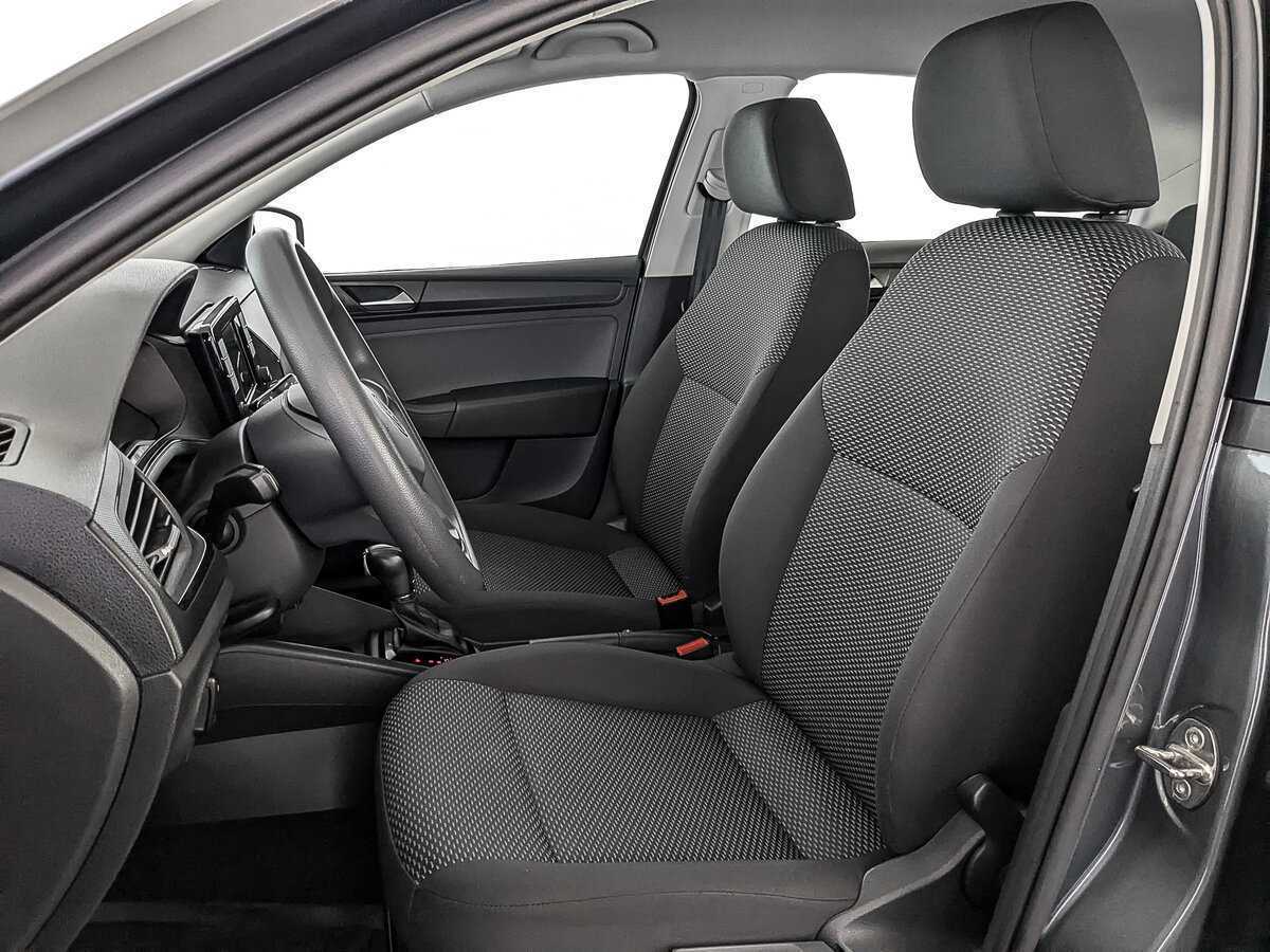 Volkswagen Polo, 2021 - Фото №19