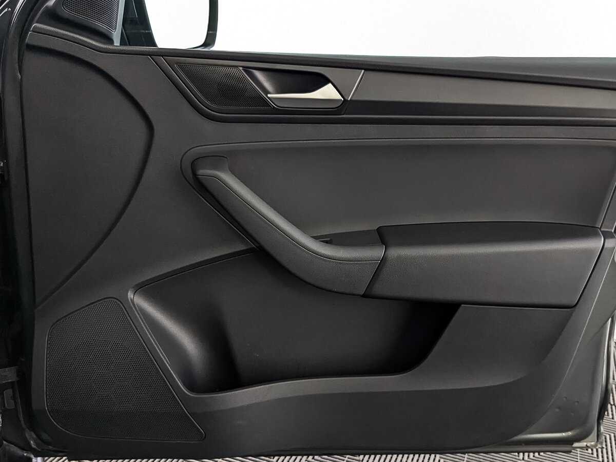 Volkswagen Polo, 2021 - Фото №22