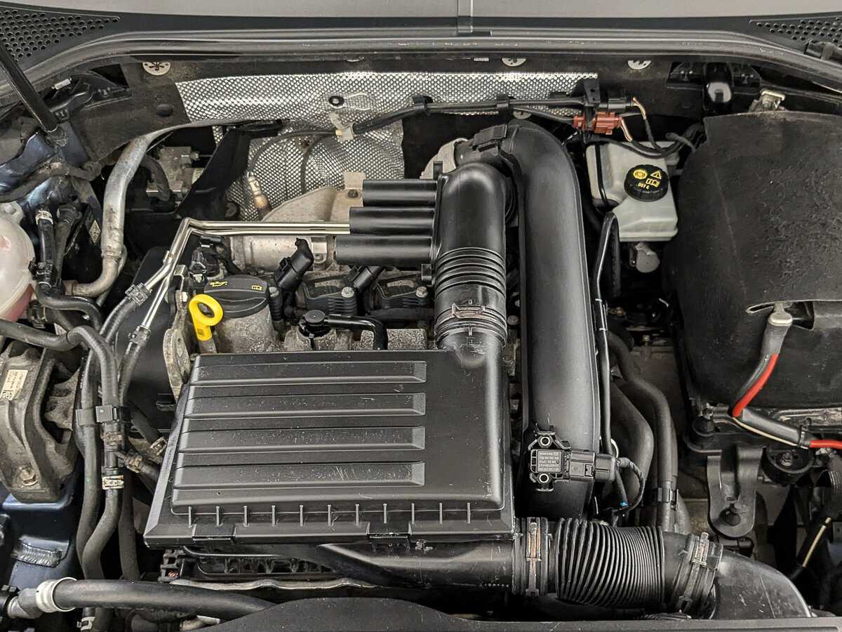 Volkswagen Passat, 2015 - Фото №8