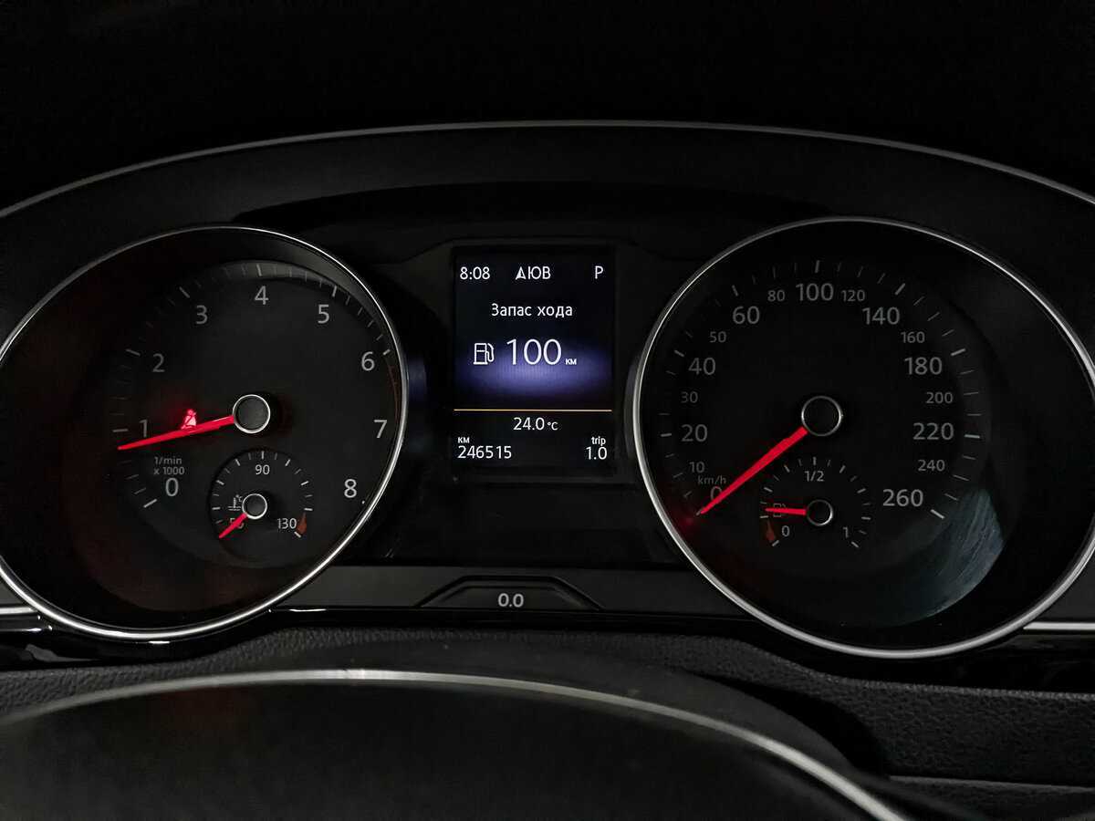 Volkswagen Passat, 2015 - Фото №15