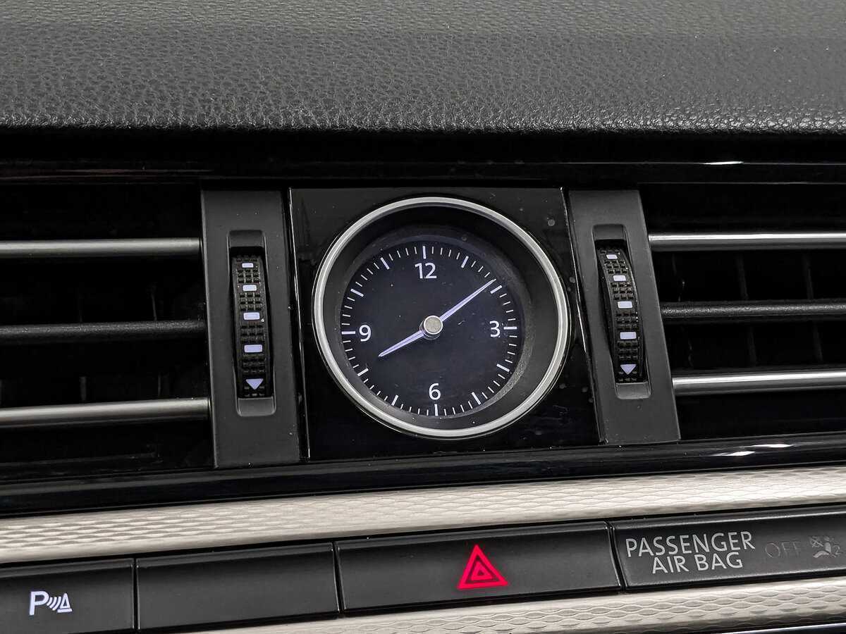 Volkswagen Passat, 2015 - Фото №26