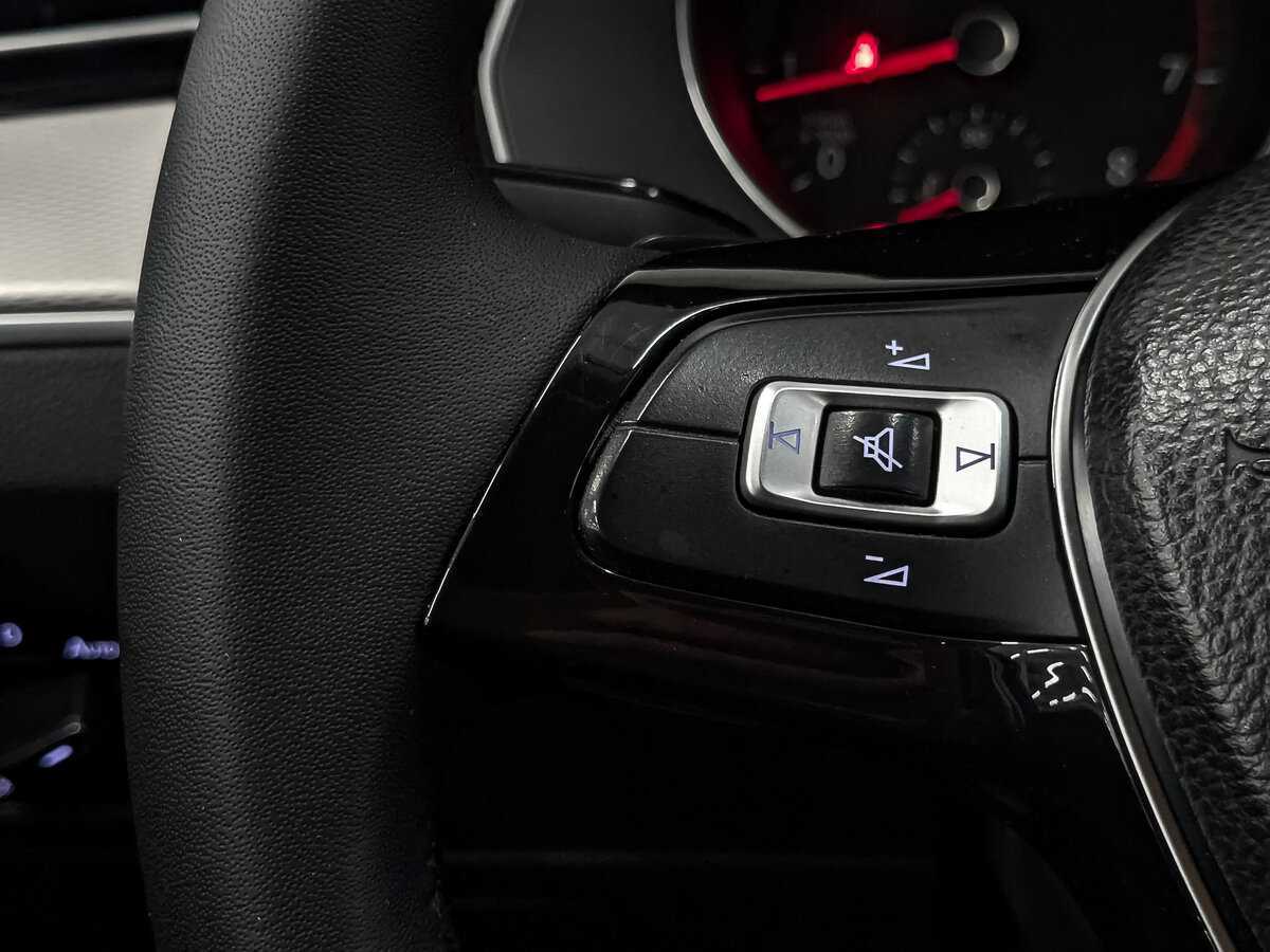 Volkswagen Passat, 2015 - Фото №27