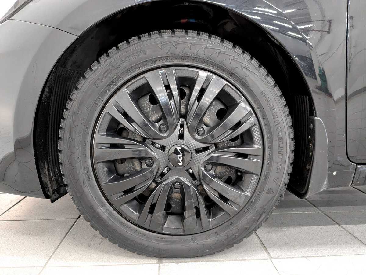 Kia Ceed, 2015 - Фото №17