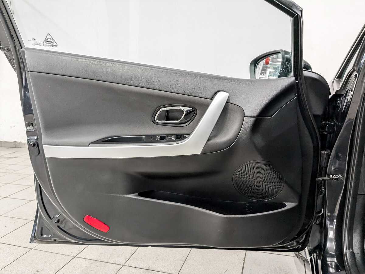 Kia Ceed, 2015 - Фото №18