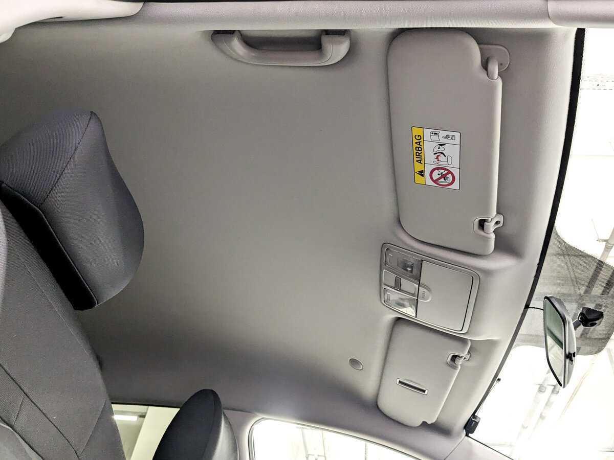 Kia Ceed, 2015 - Фото №21