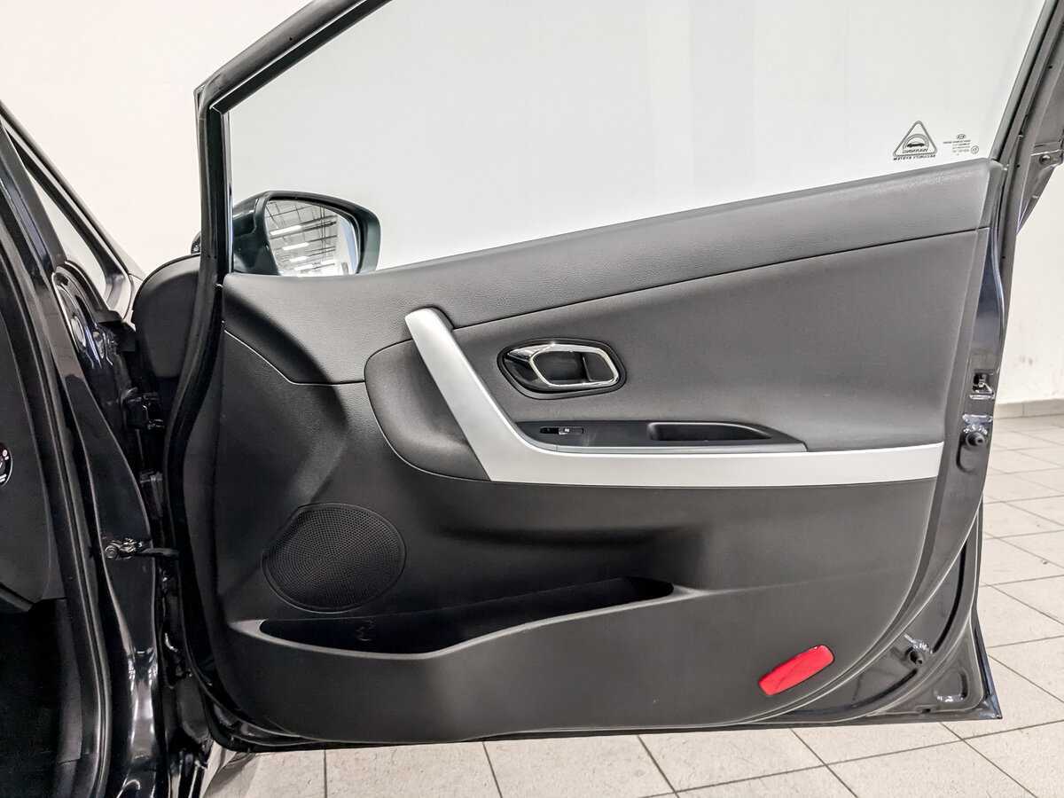 Kia Ceed, 2015 - Фото №23