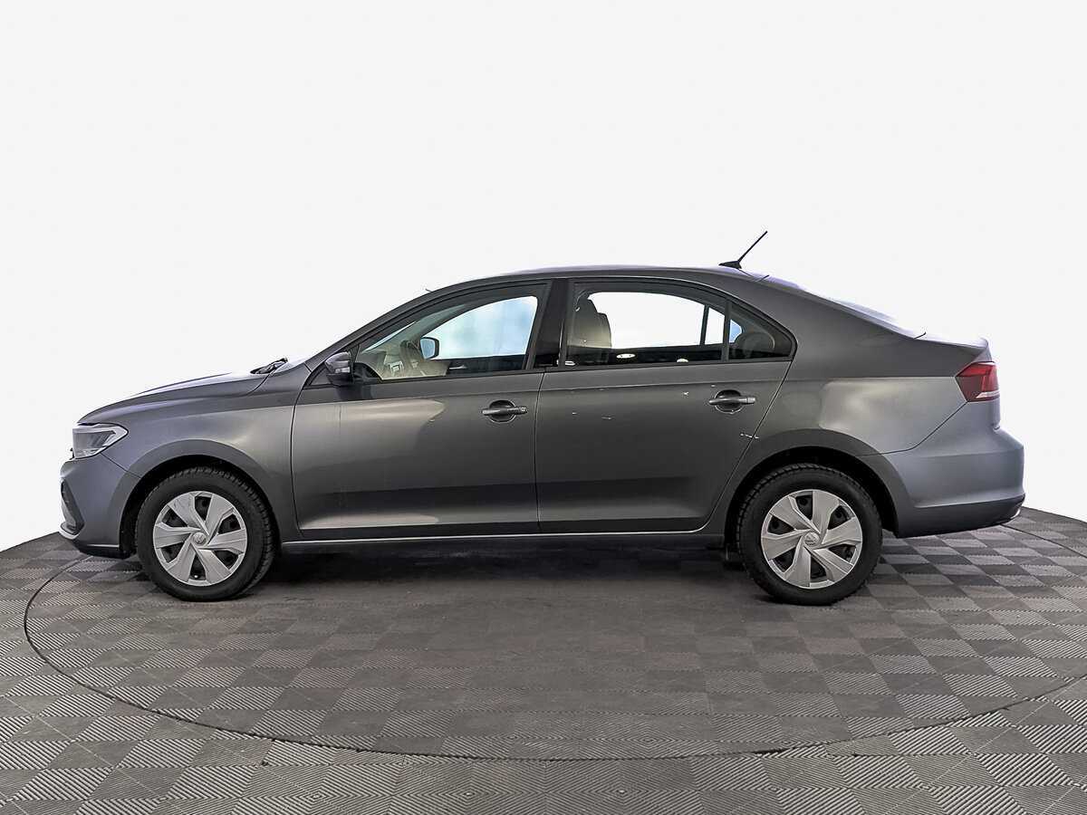 Volkswagen Polo, 2021 - Фото №7