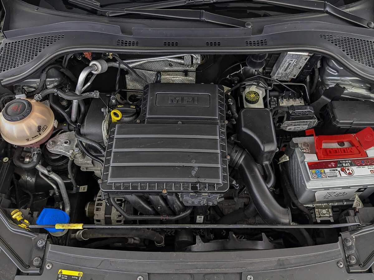 Volkswagen Polo, 2021 - Фото №8