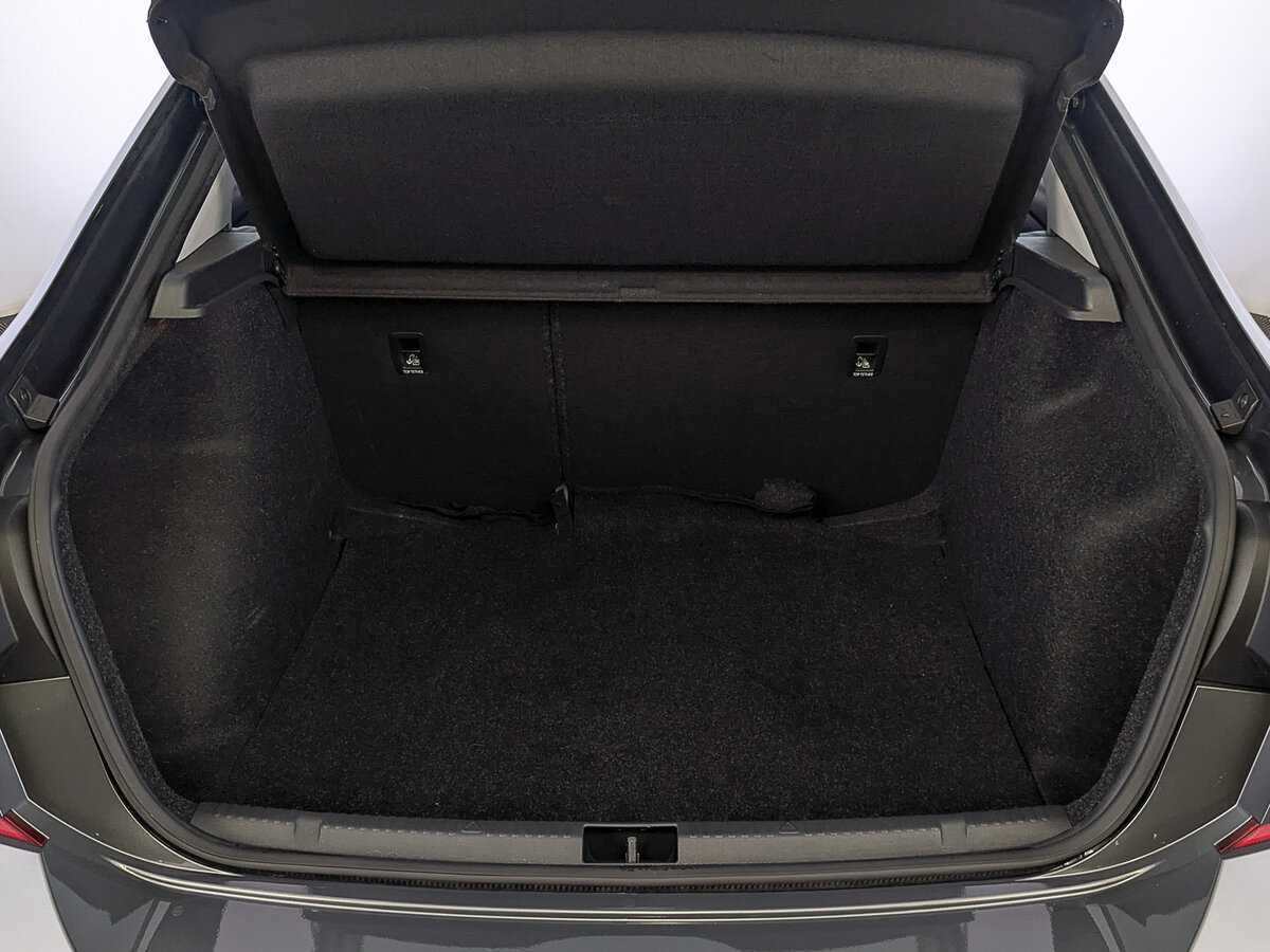 Volkswagen Polo, 2021 - Фото №9