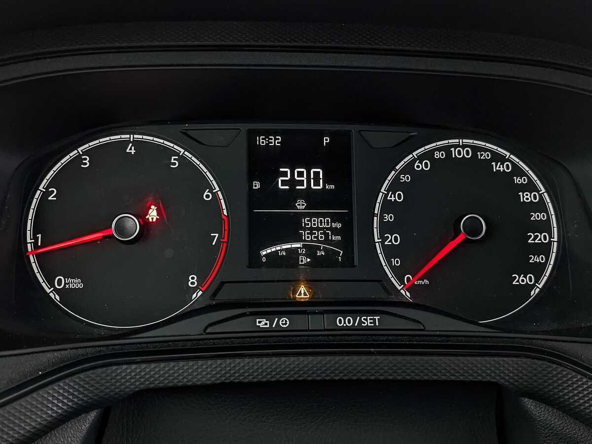 Volkswagen Polo, 2021 - Фото №13