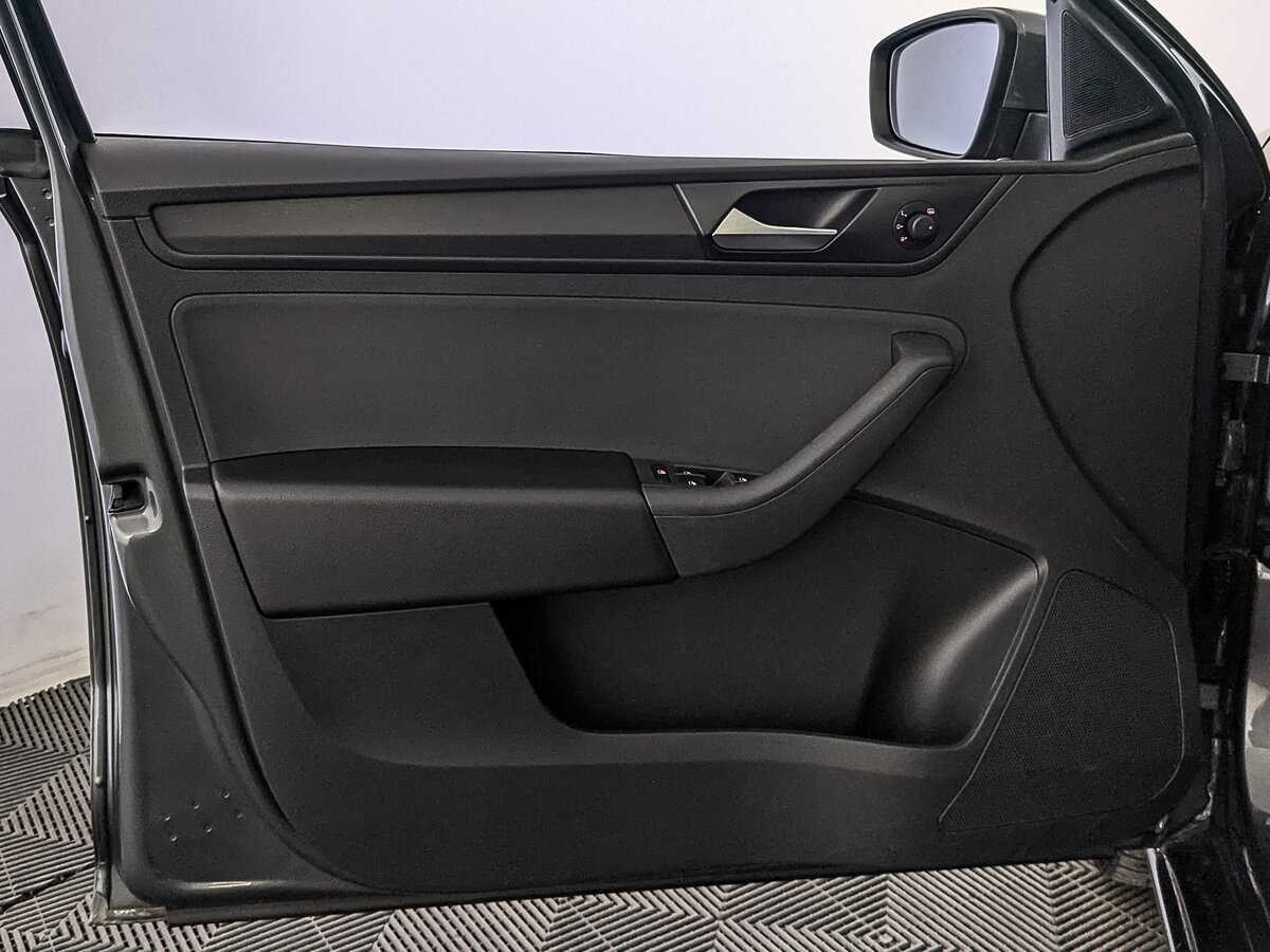 Volkswagen Polo, 2021 - Фото №16