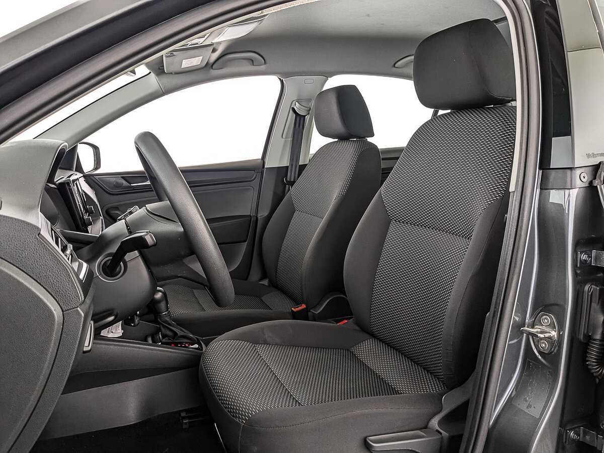 Volkswagen Polo, 2021 - Фото №17