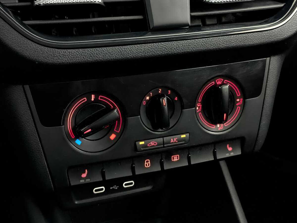 Volkswagen Polo, 2021 - Фото №18