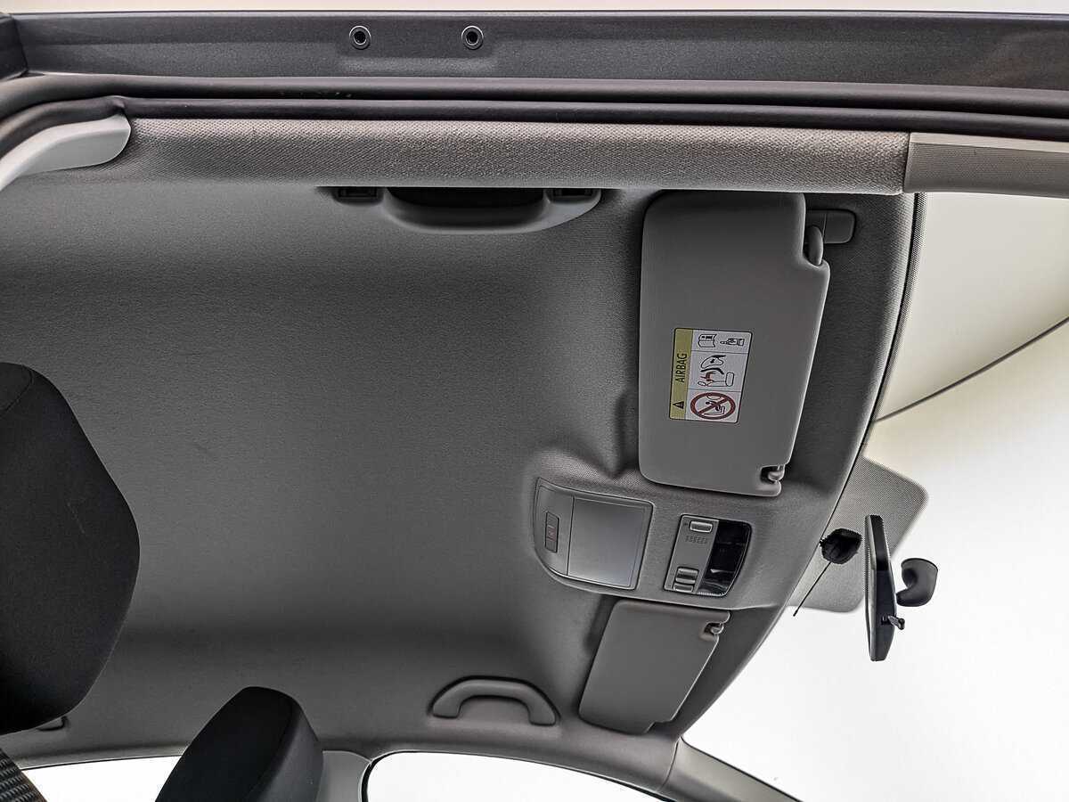 Volkswagen Polo, 2021 - Фото №20