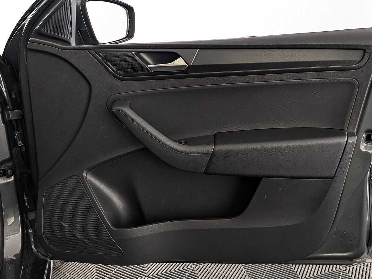 Volkswagen Polo, 2021 - Фото №22