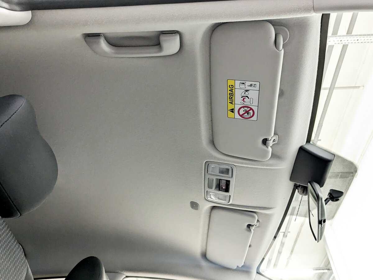 Kia Rio, 2021 - Фото №21