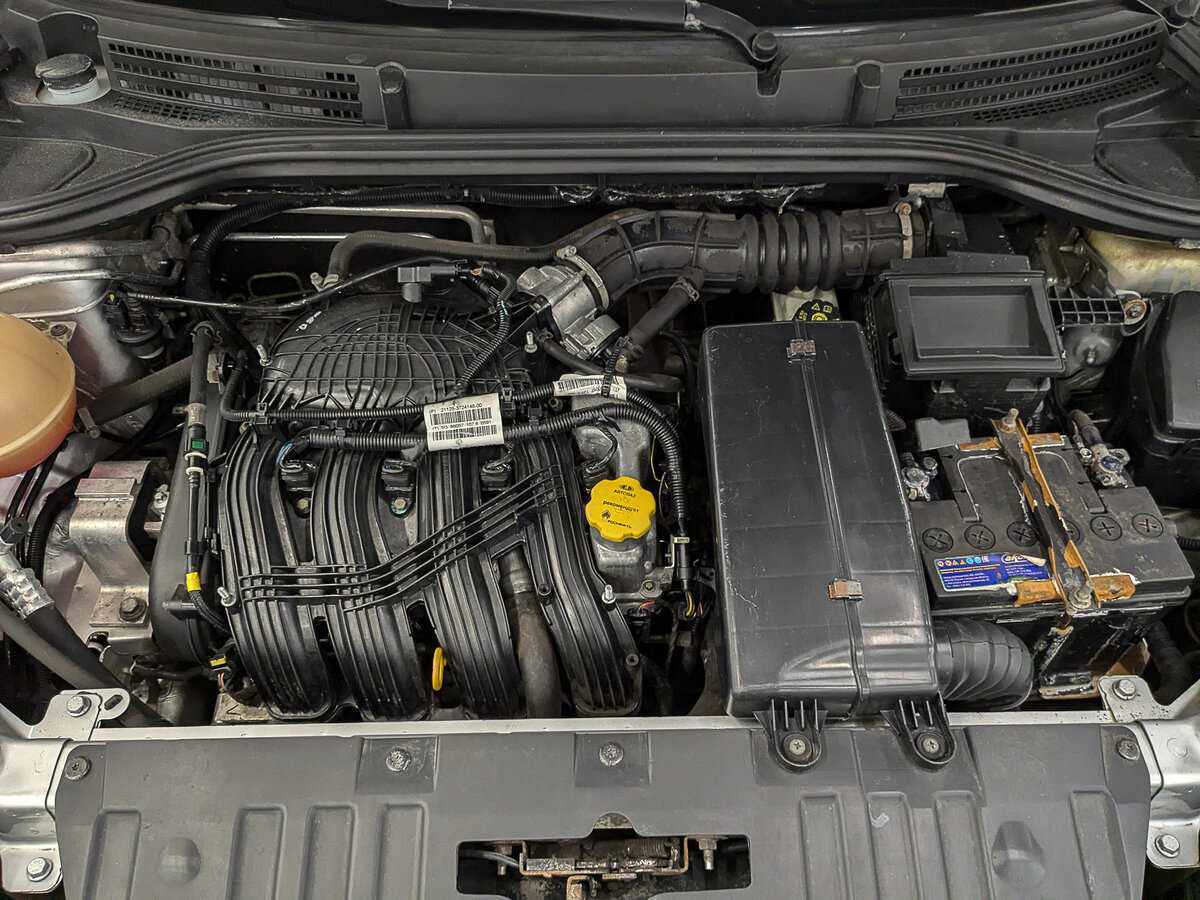 Lada (ВАЗ) Vesta SW Cross, 2018 - Фото №8