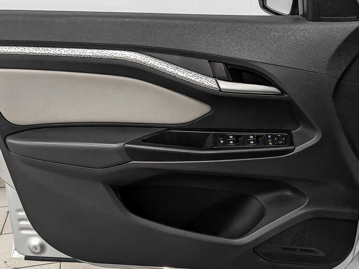 Lada (ВАЗ) Vesta SW Cross, 2018 - Фото №17