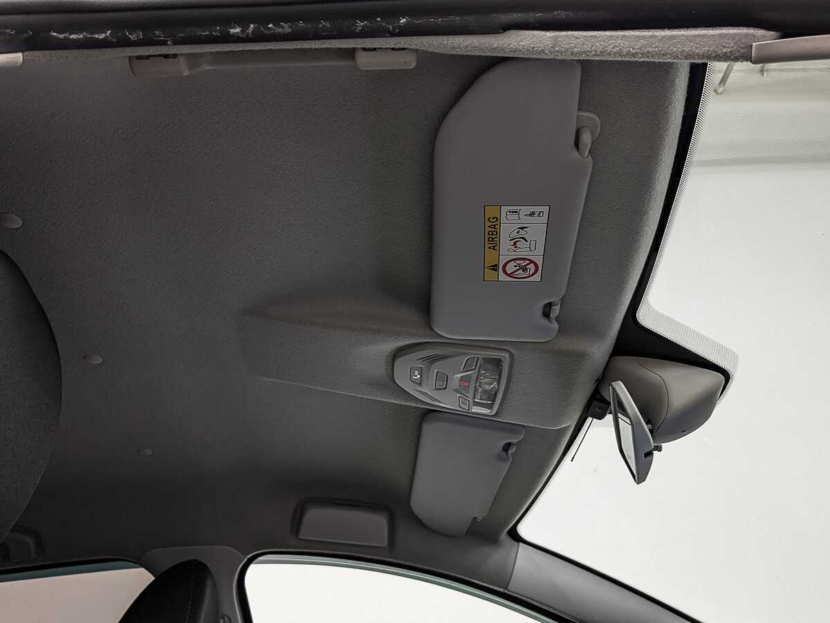 Lada (ВАЗ) Vesta SW Cross, 2018 - Фото №21