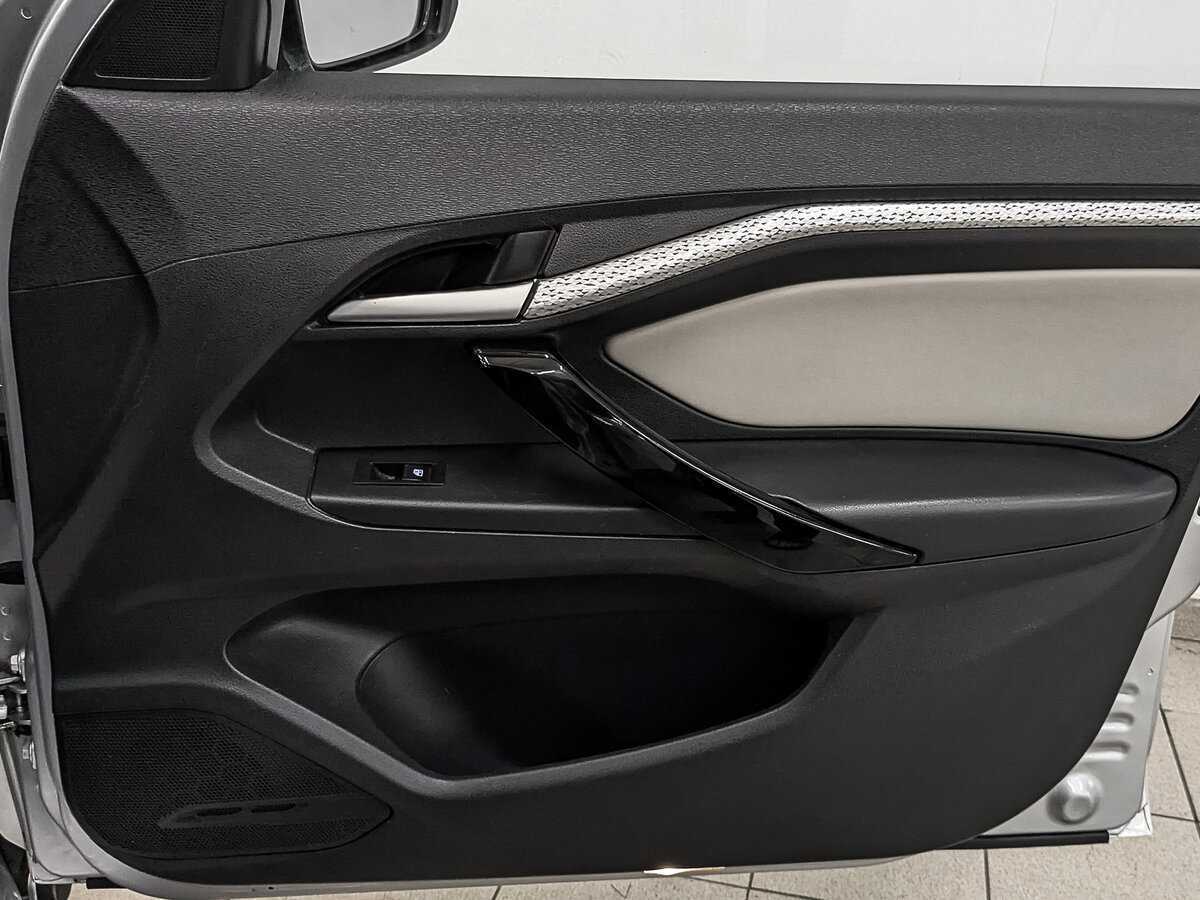 Lada (ВАЗ) Vesta SW Cross, 2018 - Фото №23