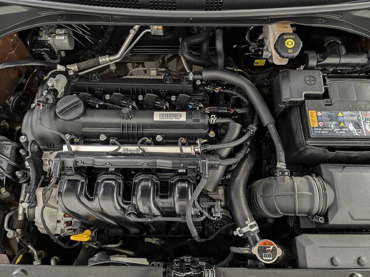 Hyundai Solaris, 2021 - Фото №8