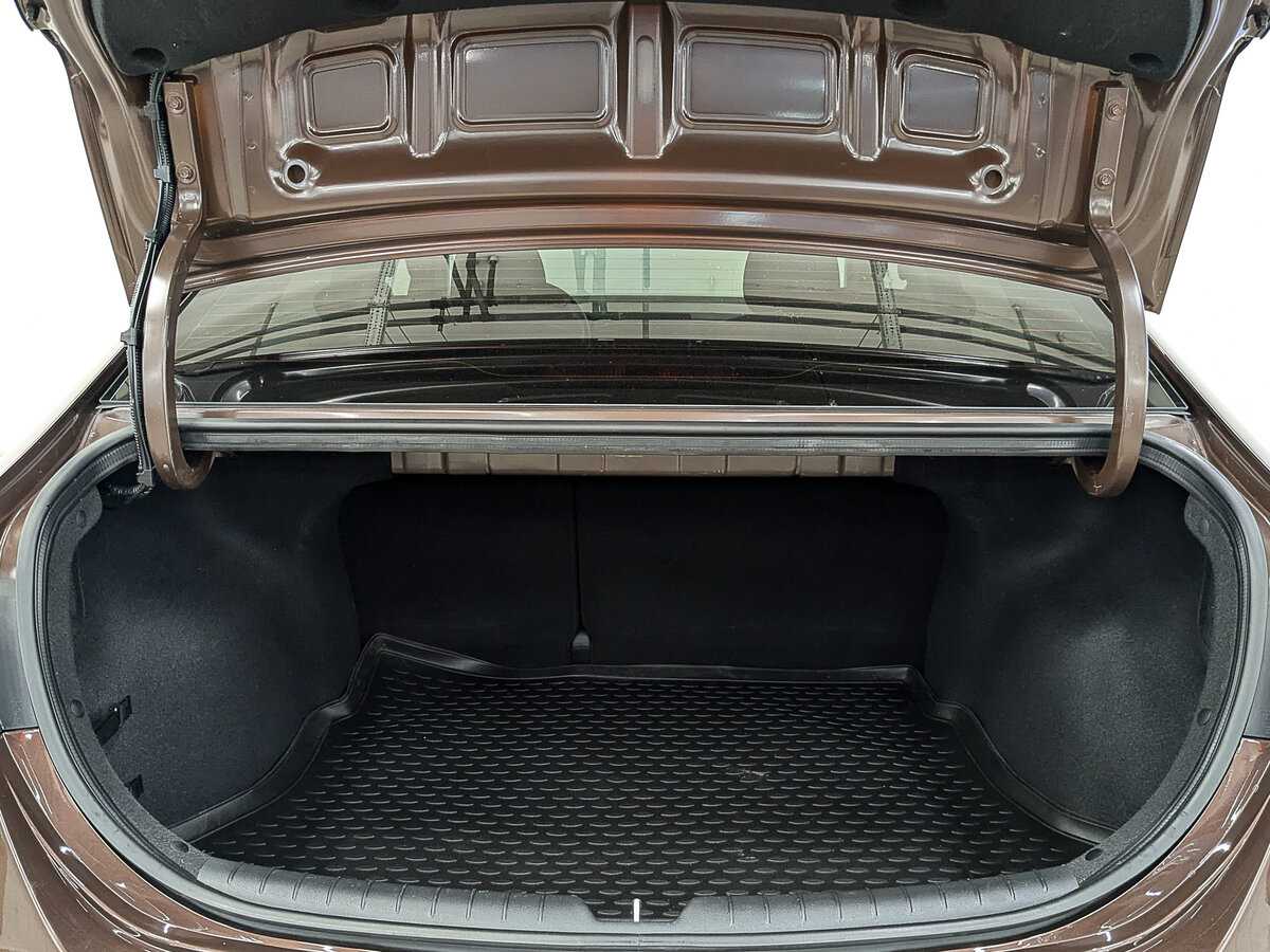 Hyundai Solaris, 2021 - Фото №9