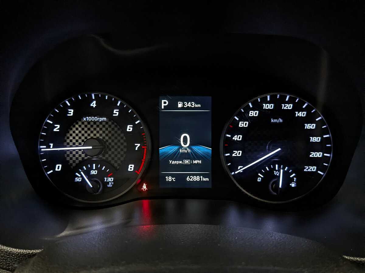 Hyundai Solaris, 2021 - Фото №15