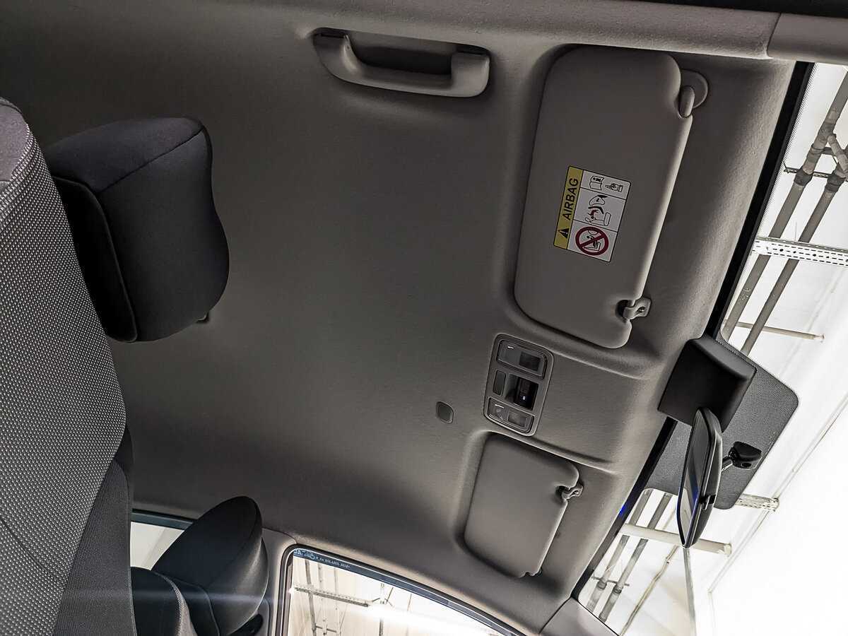 Hyundai Solaris, 2021 - Фото №21