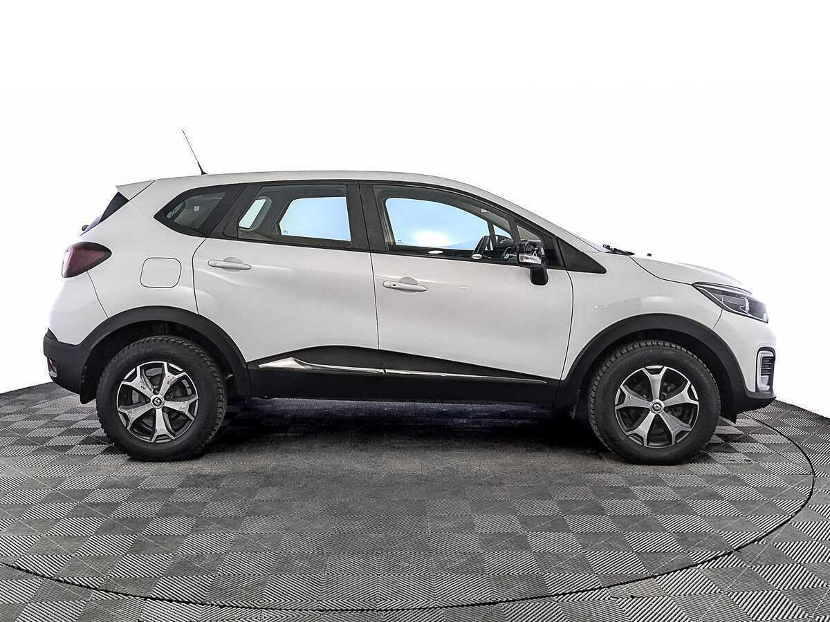 Renault Kaptur, 2019 - Фото №3