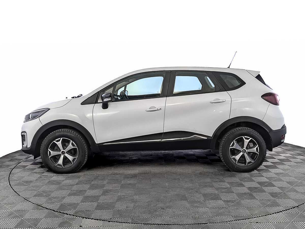 Renault Kaptur, 2019 - Фото №7