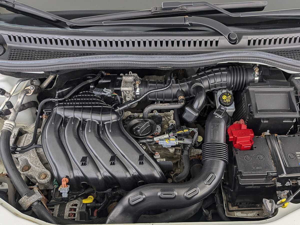 Renault Kaptur, 2019 - Фото №8