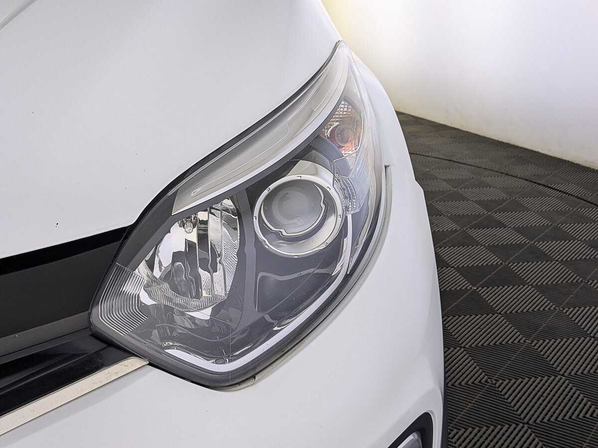 Renault Kaptur, 2019 - Фото №9