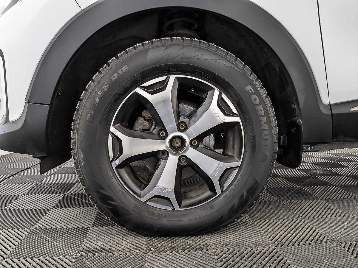 Renault Kaptur, 2019 - Фото №10