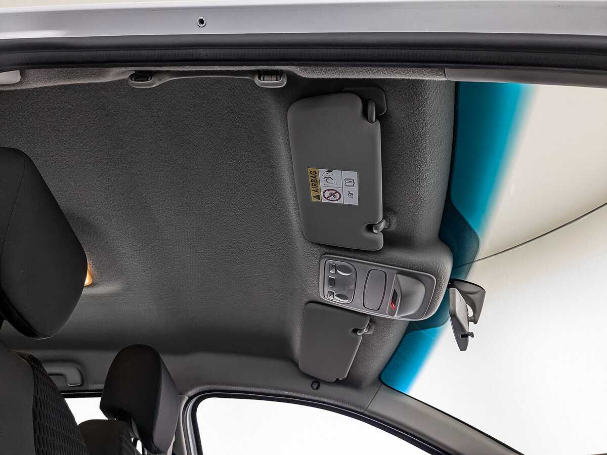 Renault Kaptur, 2019 - Фото №18