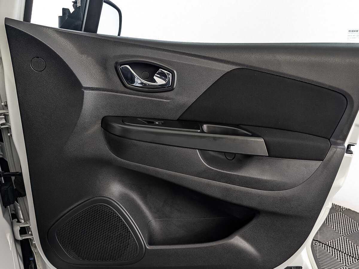 Renault Kaptur, 2019 - Фото №20