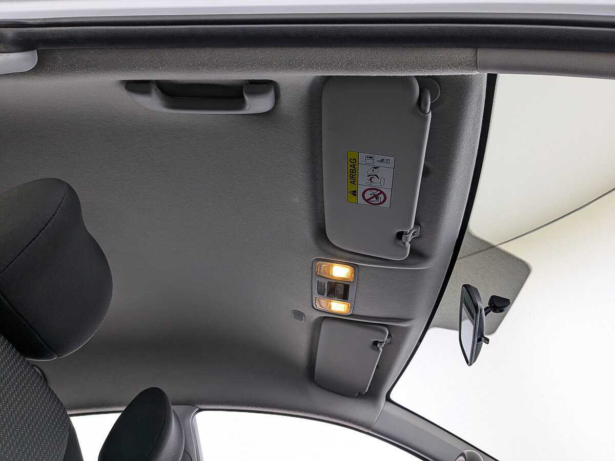 Kia Rio, 2021 - Фото №19