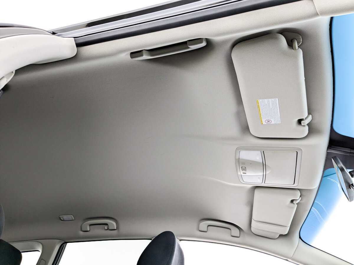 Nissan Murano, 2013 - Фото №21