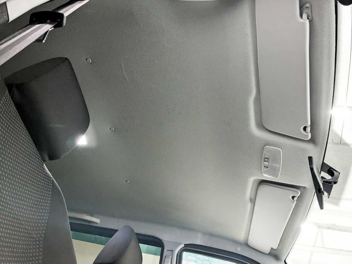 УАЗ Patriot, 2018 - Фото №21