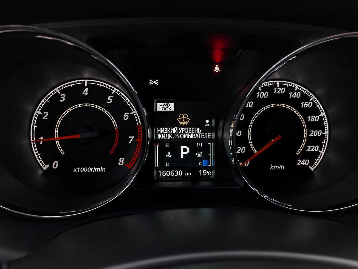 Mitsubishi ASX, 2018 - Фото №15